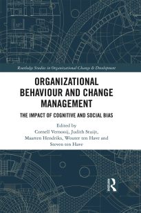 Organizational Behaviour and Change Management