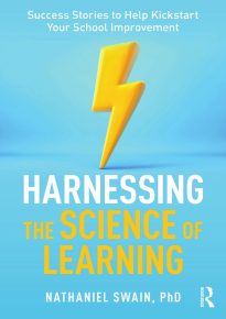 Harnessing the Science of Learning