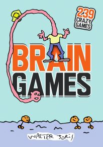 Brain Games from Walter Joris