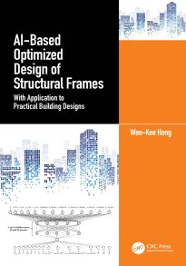 AI‑Based Optimized Design of Structural Frames