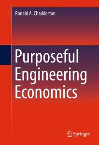 Purposeful Engineering Economics