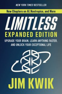 Limitless, Expanded Edition