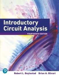 Introductory Circuit Analysis