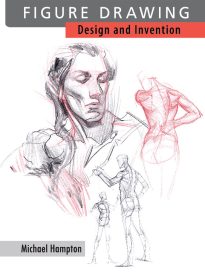 Figure Drawing, Design and Invention