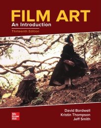 Film Art, An Introduction
