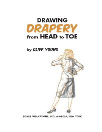Drawing Drapery from Head to Toe