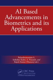 AI Based Advancements in Biometrics and its Applications