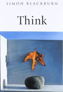 Think, A Compelling Introduction to Philosophy
