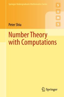 Number Theory with Computations