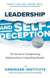 Leadership and Self-Deception