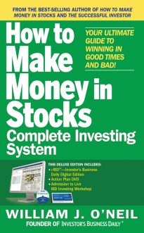 How to Make Money in Stocks, Complete Investing System