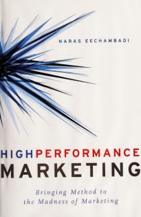 High Performance Marketing