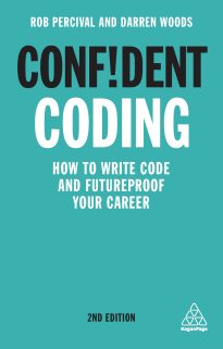 Confident Coding