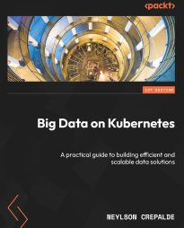 Big Data on Kubernetes