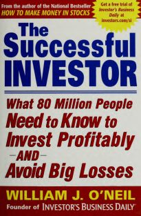 The Successful Investor
