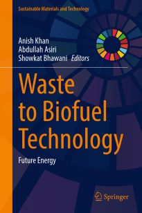 Waste to Biofuel Technology