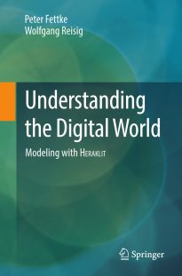 Understanding the Digital World