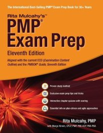 PMP Exam Prep, Rita