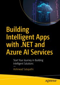 Building Intelligent Apps With .NET and Azure AI Services