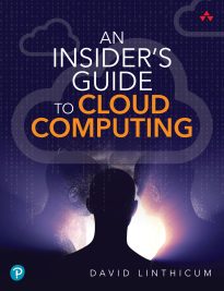 An Insider's Guide to Cloud Computing