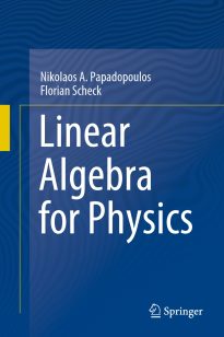 Linear Algebra for Physics