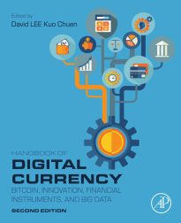 Handbook of Digital Currency