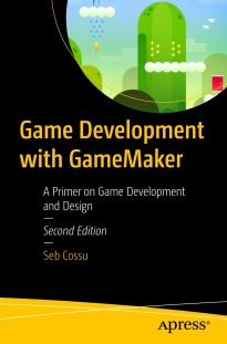 Game Development with Gamemaker