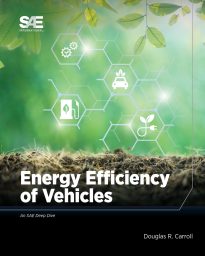 Energy Efficiency of Vehicles