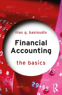 Financial Accounting, The Basics