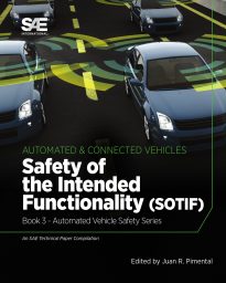 Safety of the Intended Functionality (SOTIF)