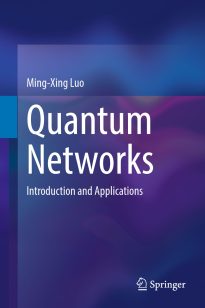 Quantum Networks, Introduction and Applications
