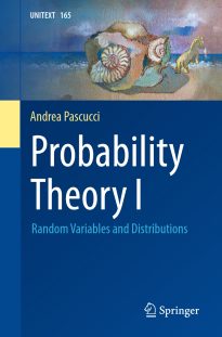 Probability Theory I, Random Variables and Distributions