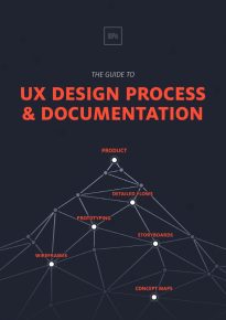 The Guide to UX Design Process & Documentation