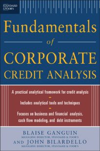 Fundamentals of Corporate Credit Analysis