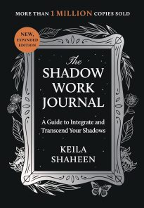 The Shadow Work Journal