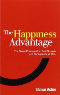 The Happiness Advantage