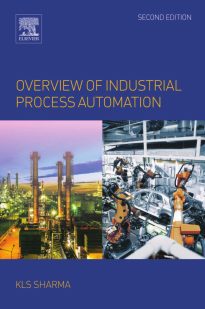 Overview of Industrial Process Automation