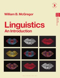 Linguistics, An Introduction