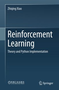 Reinforcement Learning, Theory and Python Implementation
