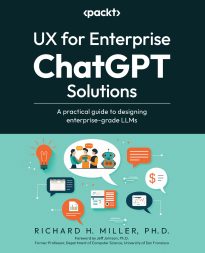 UX for Enterprise ChatGPT Solutions