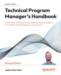 Technical Program Manager's Handbook