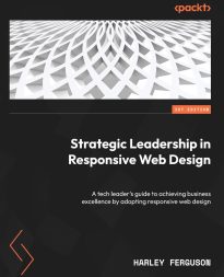Strategic Leadership in Responsive Web Design