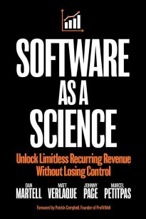 Software as a Science