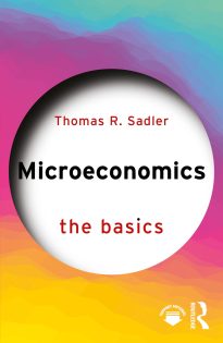 Microeconomics, The Basics