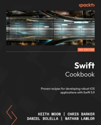 Swift Cookbook