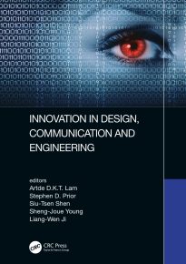 Innovation in Design, Communication and Engineering