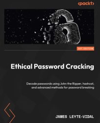 Ethical Password Cracking
