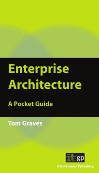 Enterprise Architecture, A Pocket Guide