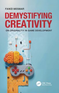Demystifying Creativity, On Originality in Game Development