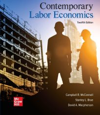 Contemporary Labor Economics
